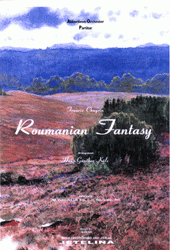 Roumanian Fantasy 